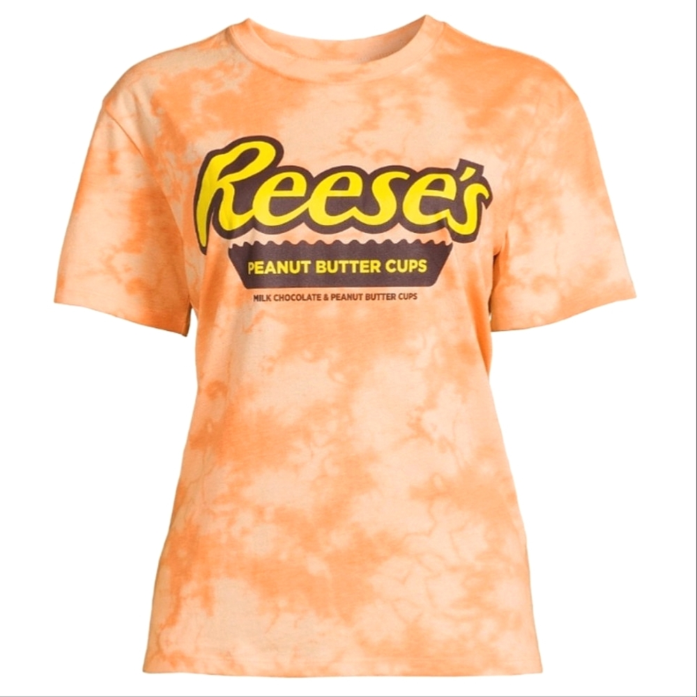 Reese's tee shirt